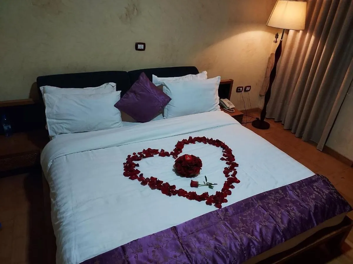 The Addis Ark Hotel